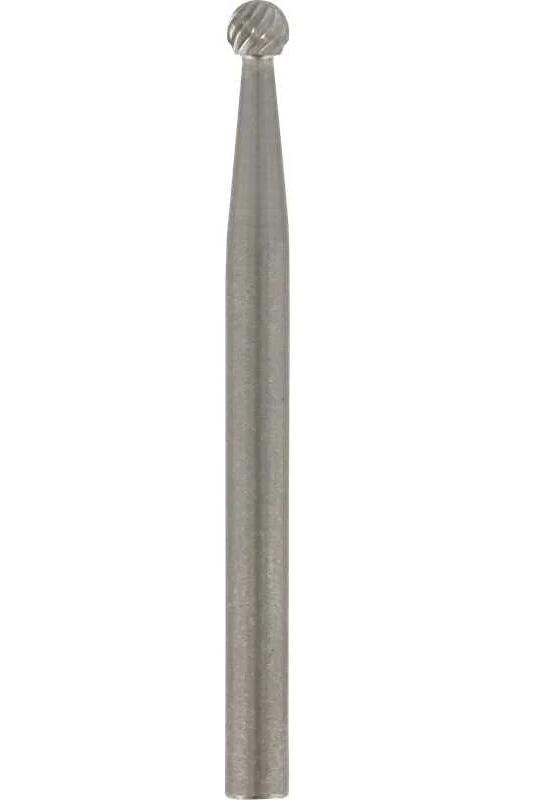 DREMEL Насадка из карбида вольфрама с круглым наконечником 3,2 мм (9905) DREMEL 2615990532