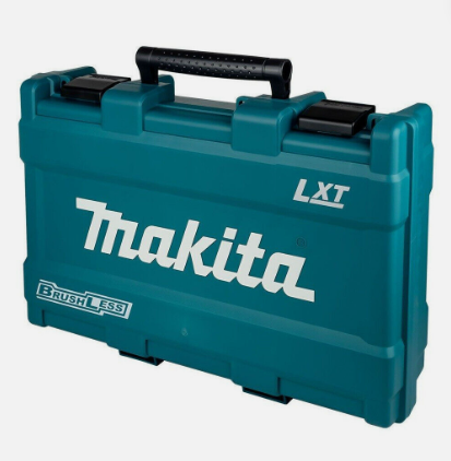 MAKITA Кейс пластиковый для ударной дрели-шуруповерта DHP483 MAKITA 821599-0