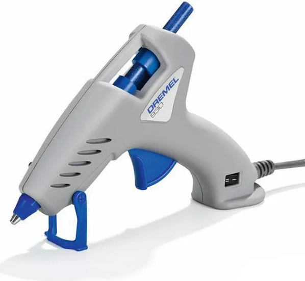 DREMEL Клеевой пистолет Glue Gun 930 DREMEL F0130930JC