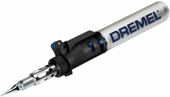 DREMEL Газовый паяльник Versatip DREMEL F0132000JC