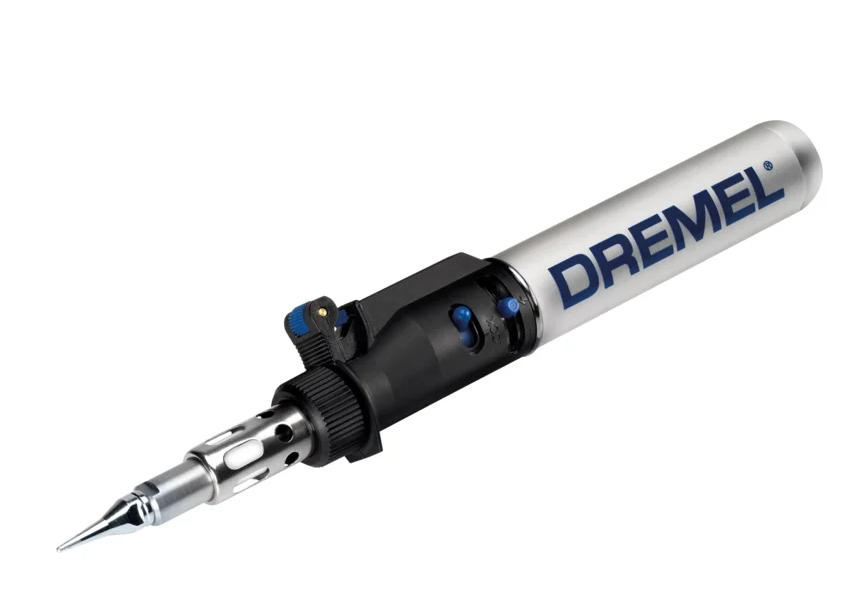 DREMEL Газовый паяльник Versatip DREMEL F0132000KE
