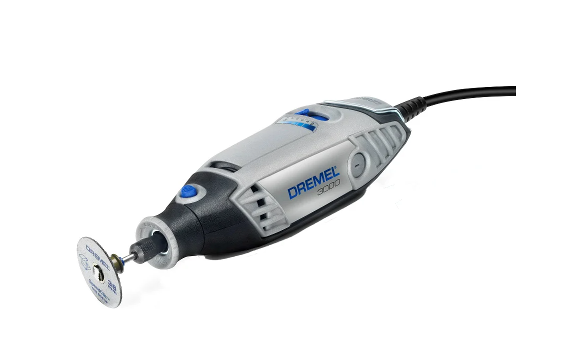 DREMEL Многофункциональный инструмент Dremel 3000-2/25 DREMEL F0133000HE