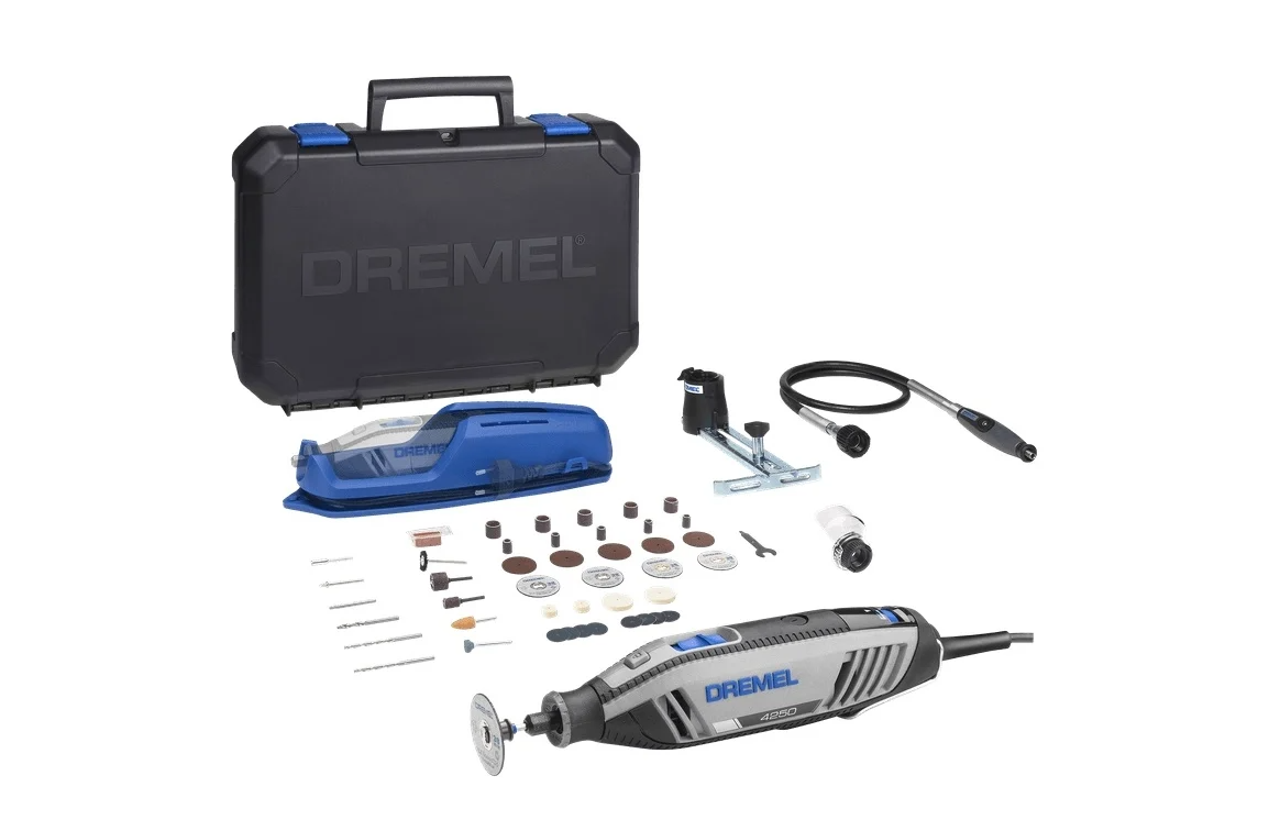 DREMEL Многофункциональный инструмент Dremel 4250 3-45 DREMEL F0134250JJ
