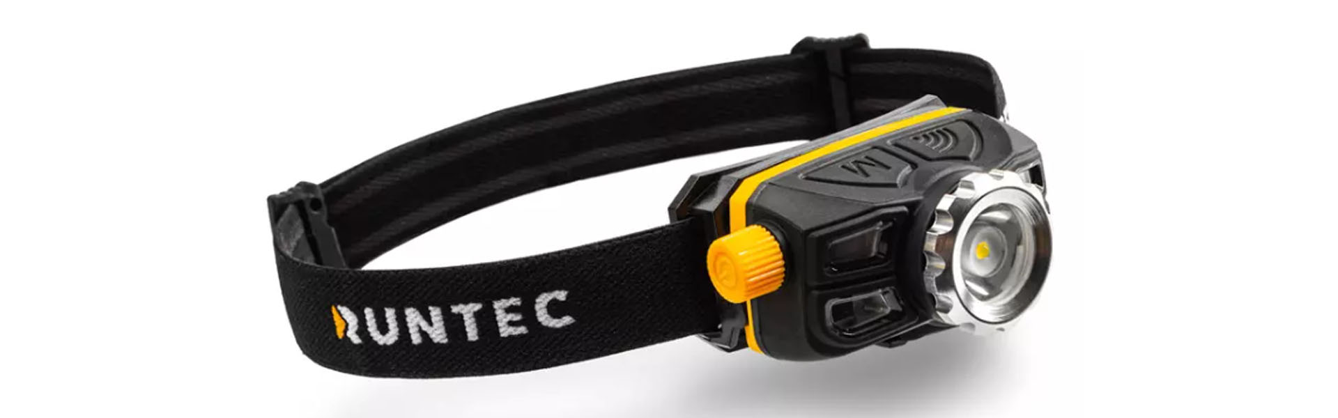 Runtec Фонарь налобный аккумуляторный RT-HLR401 Runtec RT-HLR401