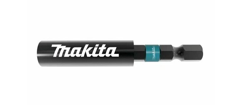 MAKITA Магнитный держатель для бит 60 мм Impact Black MAKITA B-66793