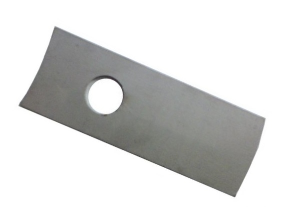 BOSCH Нож AVR 1100 (металлический) BOSCH F016L66388