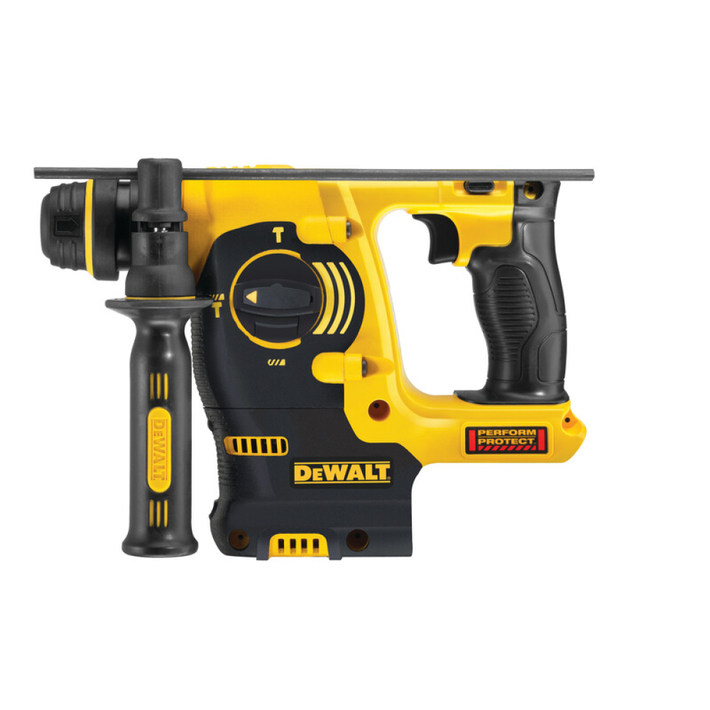 DEWALT SOLO Перфоратор аккум. в кор.(18V, 2.1 Дж, SDS-Plus, BL-motor) DEWALT DCH253N