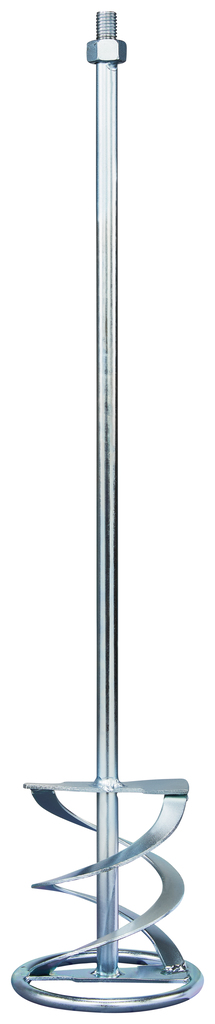 MAKITA Спиральная мешалка 120х600 мм (жидкие материалы) MAKITA D-73508