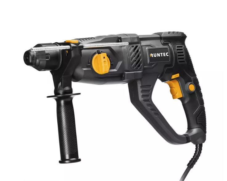 Runtec RT-EHS1050 Перфоратор RUNTEC 220В, 3Дж, 1050Вт Runtec RT-EHS1050