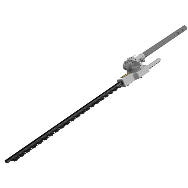 DEWALT Насадка-высотный кусторез для привода FLEXVOLT 54В DCMAS5713 DEWALT DCMASPH6N-XJ