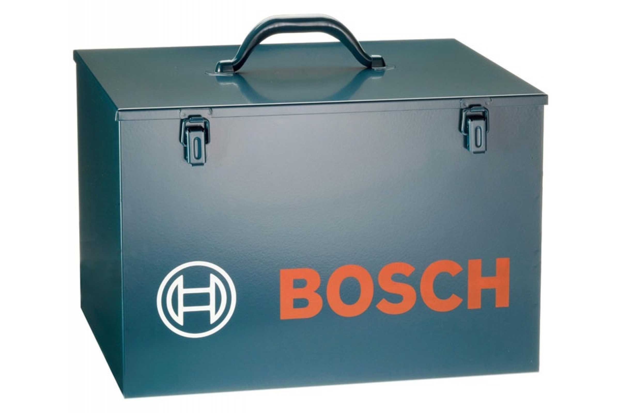 BOSCH Металлический чемодан для GKS 54/55/65/66 CE Professional. BOSCH 2605438624