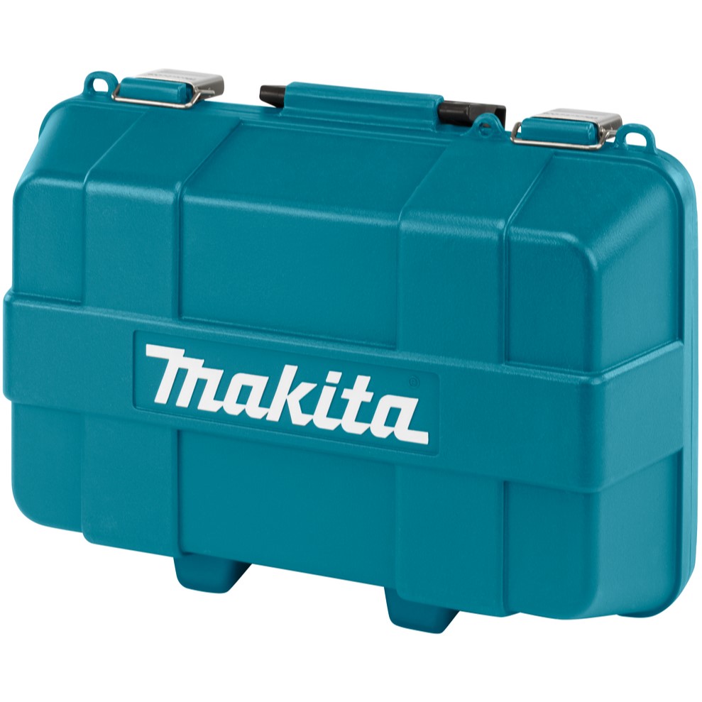 MAKITA Пластиковый чемодан, 200 х 370 х 230 мм Makita 824892-1 для рубанка KP0800, KP0800K MAKITA 824892-1