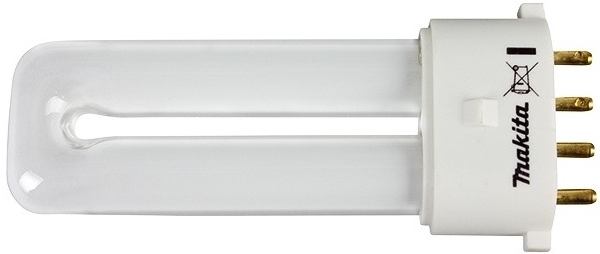 MAKITA Флюоресцентная лампочка подсветки для дисковой пилы LS1040F MAKITA 193730-1