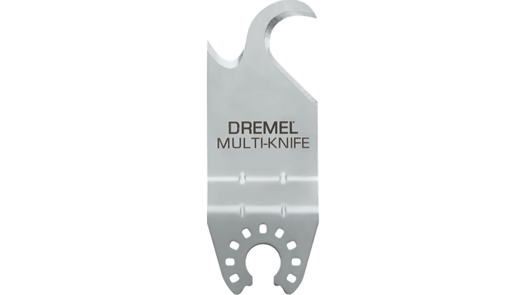 DREMEL Полотно крючковое (мм 430) супер резак практически для всех материалов DREMEL 2615M430JA