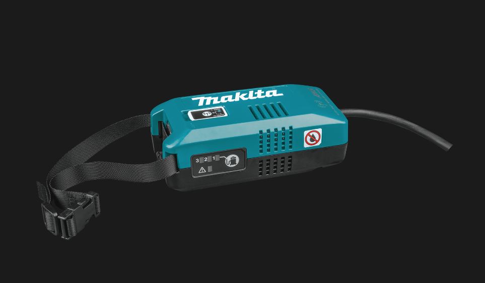 MAKITA Только модуль WUT02Z (без передатчика WUT01) MAKITA 199744-8