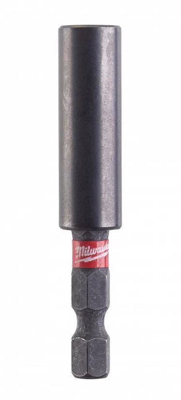 MILWAUKEE Магнитный держатель для бит ShW1/4 60мм (100шт) MILWAUKEE 4932430478