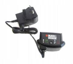 Black and Decker Зарядное устройство Black and Decker N494099