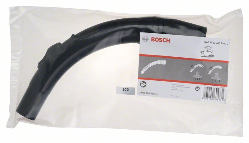 BOSCH Ручка регулирования воздуха (D 35 мм) к пылесосу GAS 15 L / GAS 20 L SFC Professional BOSCH BOSCH 2607002630