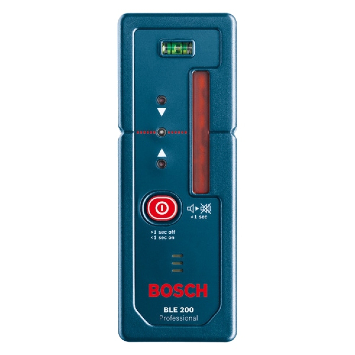 BOSCH BLE 200 Приемник для лазерного нивелира BOSCH 0601017101