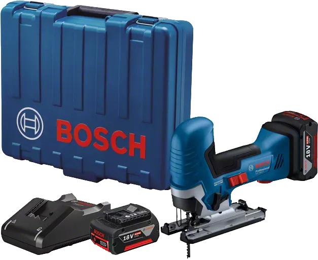 BOSCH BOSCH GST 185-LI 06015B2022