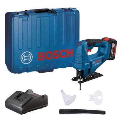 BOSCH BOSCH GST 183-LI 06015B7022