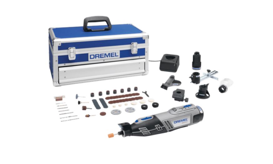 DREMEL Многофункциональный аккумуляторный инструмент DREMEL 8220-5/65 DREMEL 8220-5/65 F0138220JN