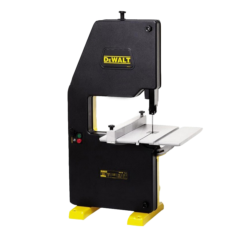 DEWALT DW738 Ленточная пила