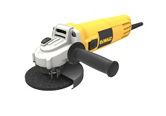 DEWALT Углошлифмашина 950 Вт 125 мм DEWALT DWE4119-KS
