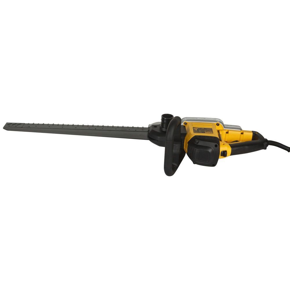 DEWALT DWE397 Пила Аллигатор 1700 Вт 430 мм, полотно по блокам 