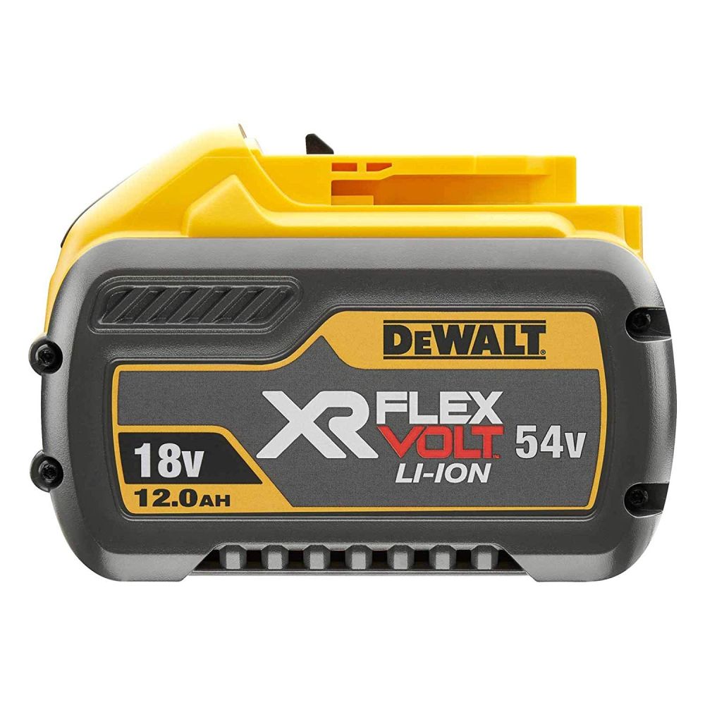 DEWALT DCB548Y2 Набор 2 аккумулятора FlexVolt 18V/54V 12.0Ah Li-On