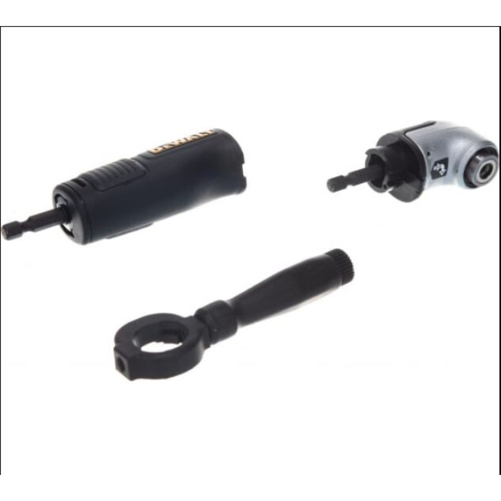 DEWALT DT20500-QZ Угловая насадка