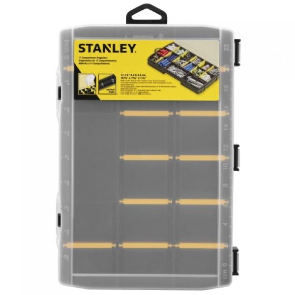 Stanley STST81680-1 Органайзер essential 11