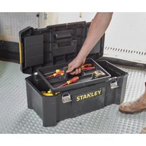 Stanley STST82976-1 Ящик для инструмента essential 26