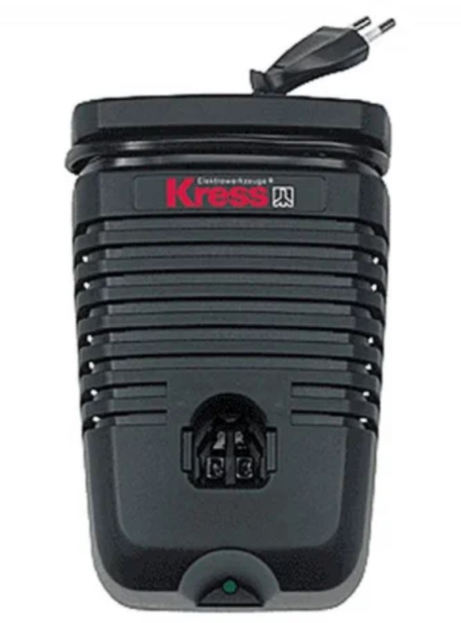 KRESS Зарядное устройство CLG 60 KRESS 47533