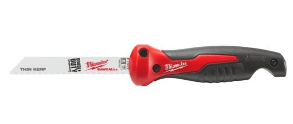 MILWAUKEE Ручной инструмент Ножовка складная MILWAUKEE 48220305