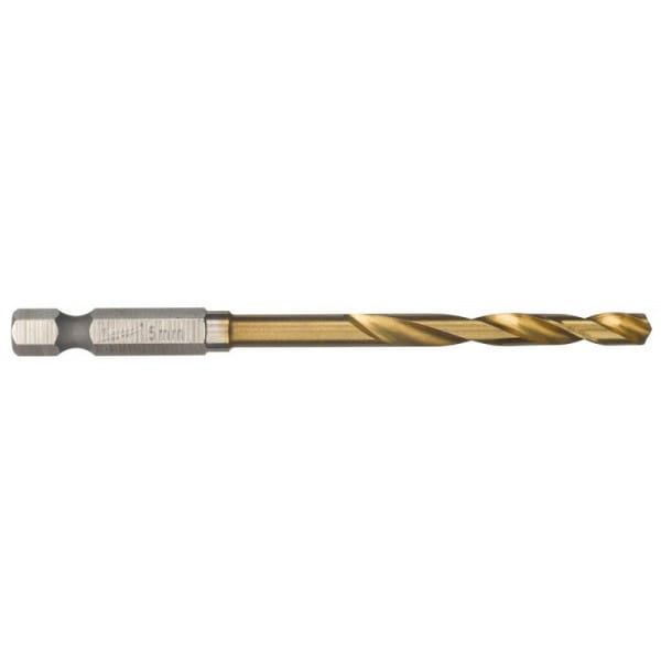 MILWAUKEE Сверло по металлу SWave HSS-G Ti. 13mm -1pc MILWAUKEE 48894729