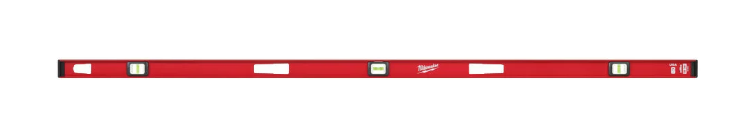 MILWAUKEE Уровень Milwaukee магнитный I-Beam 200см MILWAUKEE 4932478567