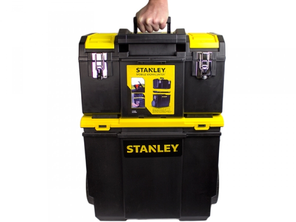 Stanley 1-70-326 Ящик для инструмента 