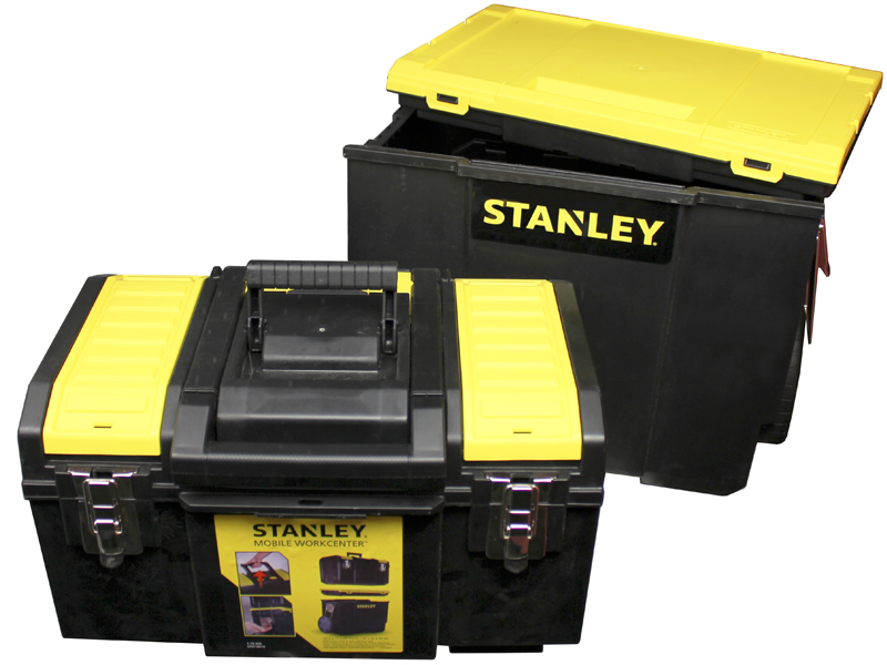 Stanley Ящик для инструмента 