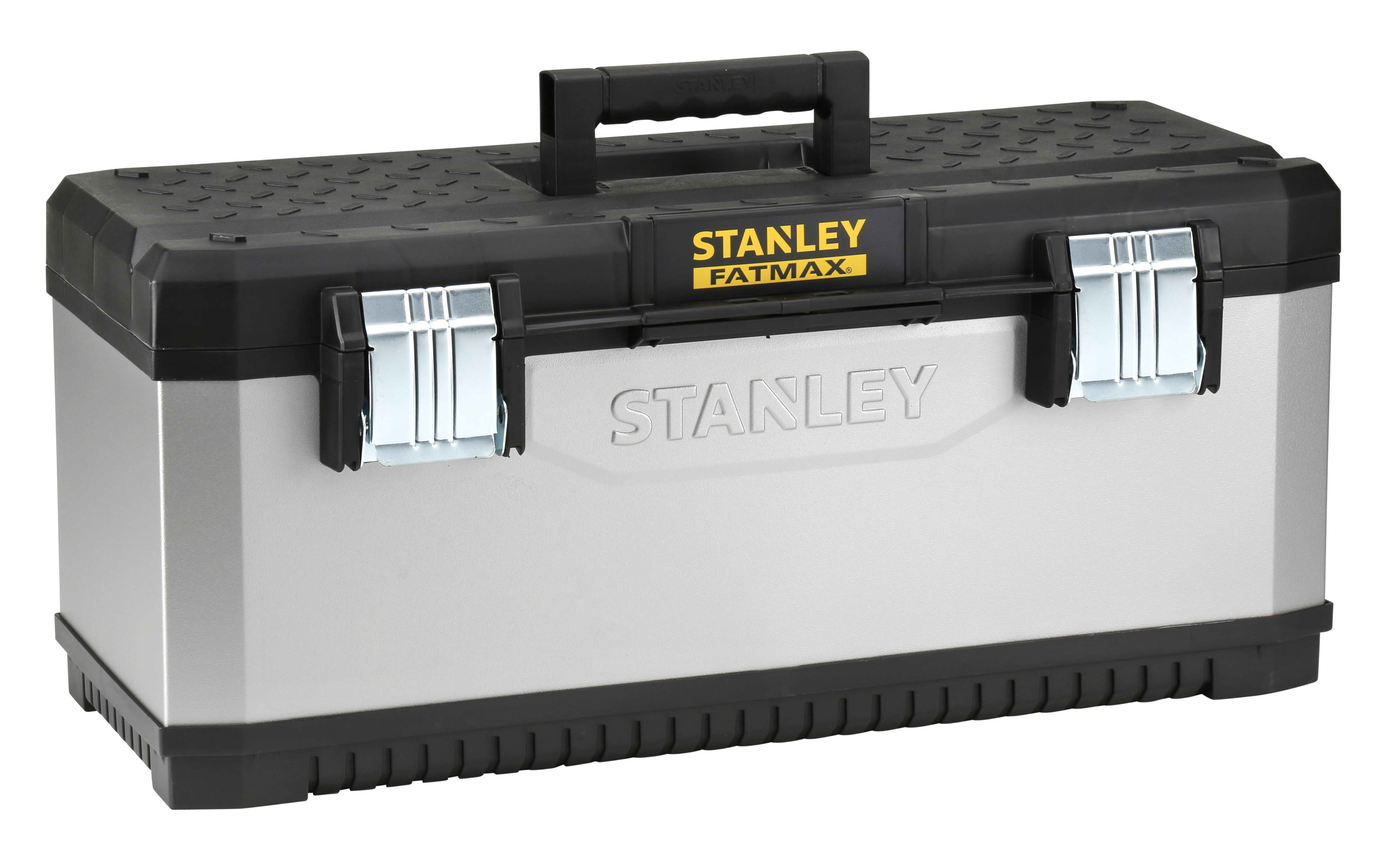 Stanley Ящик для инструмента FATMAX пластмассовый 26