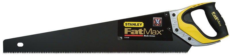 Stanley Ножовка по дереву 550 мм Stanley 2-20-530