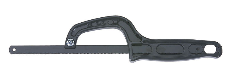 Stanley Мини-ножовка по металлу 300 мм Stanley 0-20-807