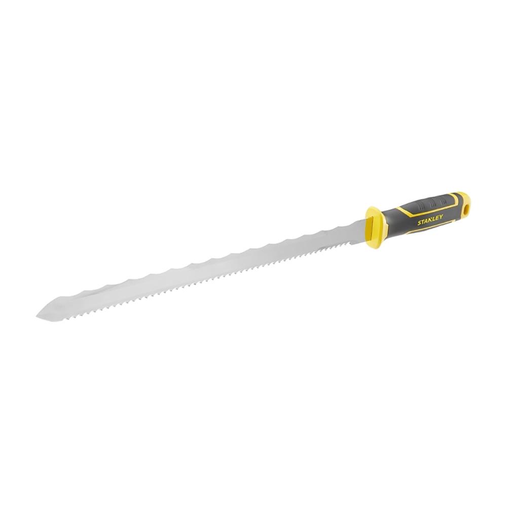 Stanley Нож для изолирующих материалов Stanley FatMax 350 мм Stanley FMHT0-10327