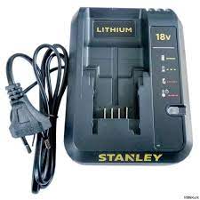 Stanley Зарядное устройство 18B SC201 Stanley 90623972