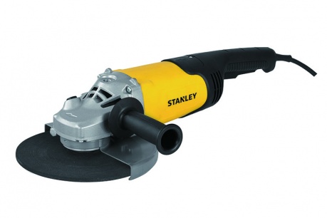 Stanley Углошлифмашина 1400 Вт 150 мм Stanley SGM146-RU