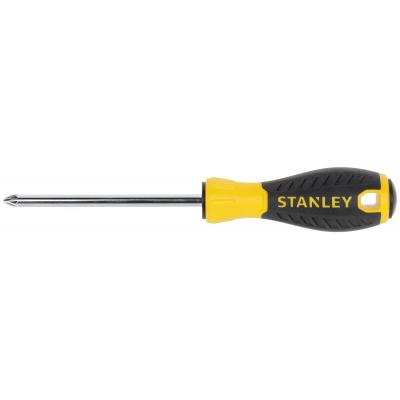 Stanley Отвертка Essential под шлицы PZ2 Stanley STHT0-60276