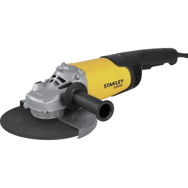 Stanley Углошлифмашина 2200 Вт 230 мм Stanley SL229S-RU
