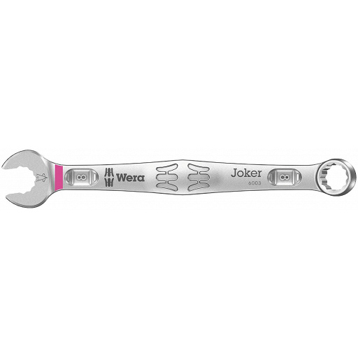 Wera Комбинированный ключ неразводной 6003 Joker 8 мм Wera 05020200001