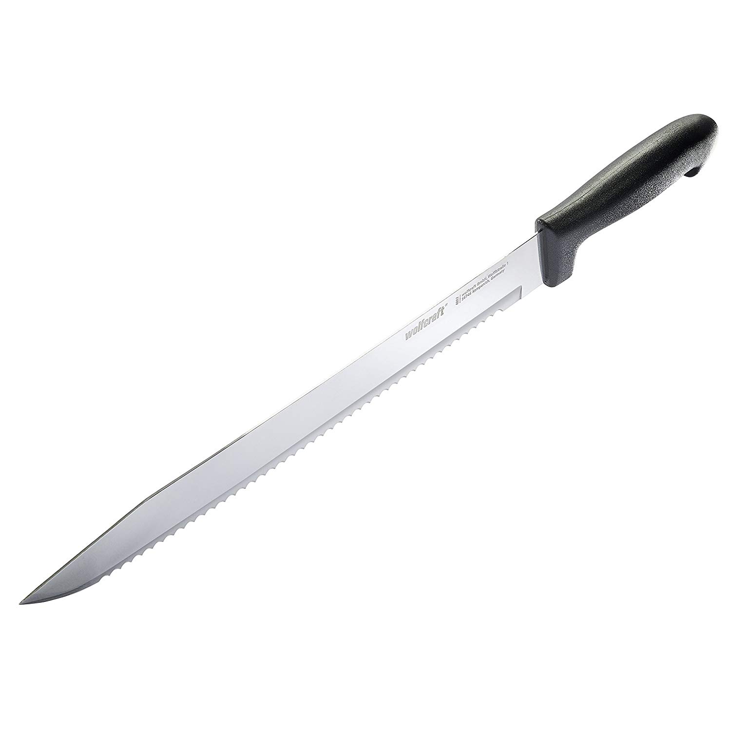 Wolfcraft 4097000 Нож для резки изоляционных материалов 305 мм