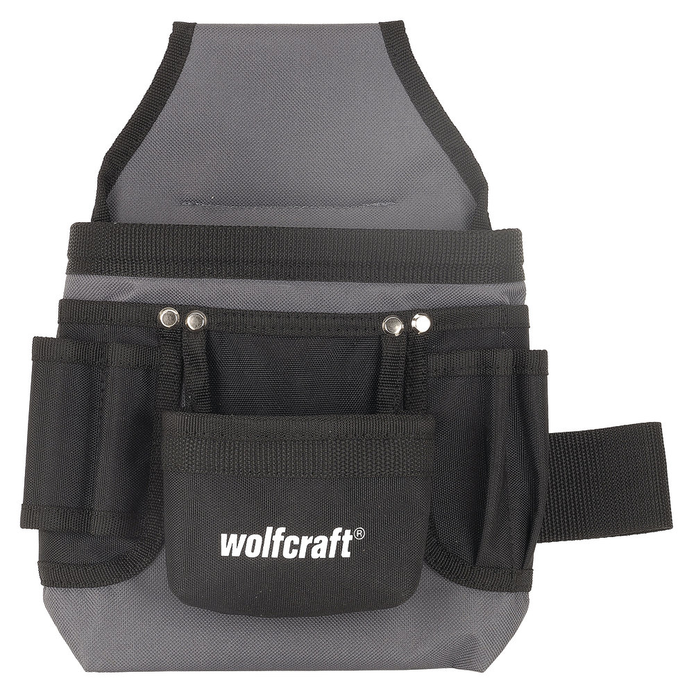 Wolfcraft Сумка для инструментов Wolfcraft 5584000